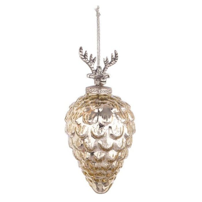 PENDAGLIO VT DECORUM PIGNA ORO